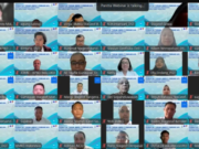 Mengenang Gempa dan Tsunami Ambon 351 tahun Silam