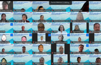 Mengenang Gempa dan Tsunami Ambon 351 tahun Silam