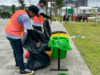DLHK Kukar Siapkan Sarana Pengelolaan Sampah di Tiap Kecamatan