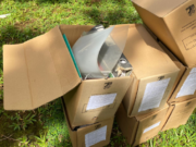 Diarpus Kukar Siap Berikan Pendampingan Kearsipan di OPD