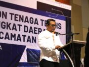 Diskominfo Kukar Tekankan Pentingnya Keamanan Sistem Informasi OPD dan Kecamatan