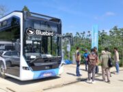 Pemeliharaan Selesai, Kunjungan Masyarakat ke KIPP IKN Kembali Dibuka