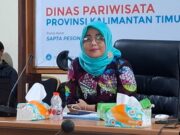 Jumlah Kunjungan Wisata ke Kaltim Capai 6 Juta Orang di Tahun 2024