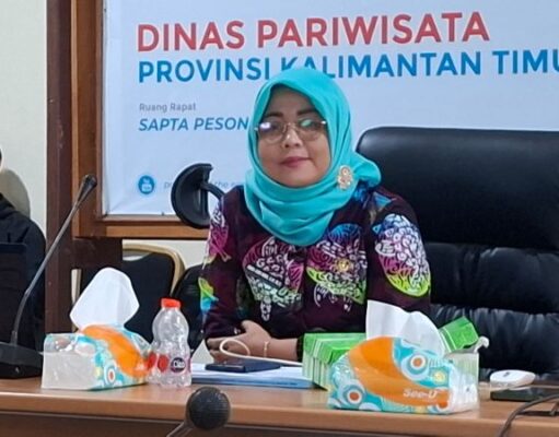Jumlah Kunjungan Wisata ke Kaltim Capai 6 Juta Orang di Tahun 2024