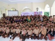 PKM Kolaborasi Universitas Pakuan – Belantara Foundation Bantu Tingkatkan Literasi Keanekaragaman Hayati Siswa SLTA di Bogor