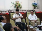 Kukar Siap Menjadi Tuan Rumah Rembug KTNA 2025