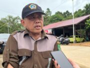 Dinas Ketahanan Pangan Kukar Fokus Gerakan Pangan Murah di Daerah Terpencil