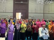 Pemkab Apresiasi Musyawarah Kabupaten Ke-5 Gabungan Organisasi Wanita