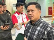 Dispora Kukar Pastikan Pengelolaan Stadion Rondong Demang Sesuai Prosedur