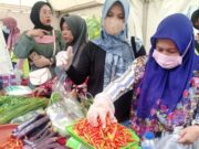 Pemkab Kukar Siap Gelar Gerakan Pangan Murah 11-12 Maret