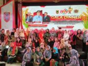 Menteri Kebudayaan Fadli Zon Katakan Wartawan dan Budaya Tidak Dapat Dipisahkan