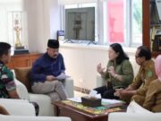 Pemkab Kukar Prioritaskan Program Pangan