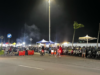 Dishub Kukar Tertibkan Area Parkir di Titik Nol Tenggarong
