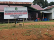 Camat Kota Bangun Darat Jalankan Safari Ramadan Ke Desa dan Kelurahan