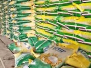 Gerakan Pangan Murah Kukar Siapkan 30 Ton Beras