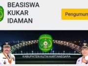 Lurah Maluhu Imbau Warganya Urus Beasiswa Kukar Idaman