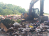 DLHK Kukar Programkan TPA Sampah Baru di Tenggarong