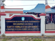 Desa Loh Sumber Capai Status Desa Mandiri