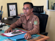 Pemerintah Desa Sebulu Modern Harapkan Realisasi Cepat Infrastruktur