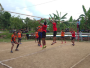 Pemuda Sebulu Modern Harapkan Pembangunan Sarana Olahraga