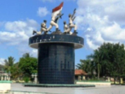 Kecamatan Sangasanga Dorong Wisata Sejarah Berkonsep Digital