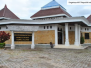 Camat Sangasanga Harapkan Revitalisasi Kawasan Bersejarah