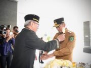 Menjaga Kelestarian Adat Tepung Tawar