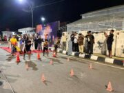 Dispora Gelar Run Street Ramadan Kukar Idaman 2025
