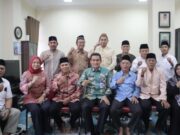 BNN Kota Samarinda Perkuat Kerjasama Dengan Ulama Atasi Kejahatan Narkotika