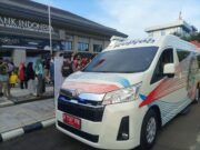 BI Kaltim Luncurkan Semarak Rupiah Ramadan dan Penukaran Uang