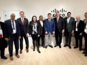 IOH dan Cisco Bersama Komdigi Siapkan Talenta Keamanan Siber Indonesia