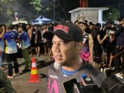 Run Street Ramadan Berpotensi Digelar Setiap Tahun