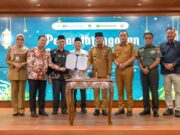 TPID Kaltim Gandeng Ulama Kendalikan Inflasi