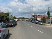 Lurah Melayu Fokuskan Penataan Jalan Imam Bonjol