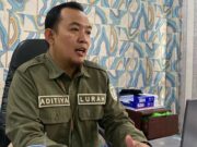 Lurah Melayu Dorong Warga Manfaatkan BKI 2025