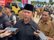 Pemkab Kukar Jamin THR di Idulfitri 2025