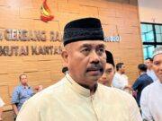 Bupati Kukar Dukung BUMD MGRM Kelola Sektor Migas