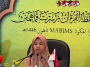 Indonesia Ikuti Musabaqah Hafadh Al-Qur’an MABIMS di Brunei Darussalam