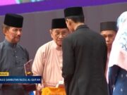 Indonesia Jawara di Musabaqah Internasional Menghafal Al-Qur’an MABIMS