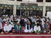 Pemkab Kukar Ajak Tadabbur Saat Peringatan Nuzulul Quran