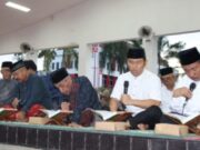 Gema Etam Mengaji di Kukar Hadirkan Ribuan Peserta