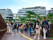 Kunjungan Masyarakat ke IKN Tetap Dibuka Pada Idulfitri 2025