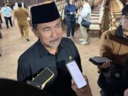 Tak Ada WFA, ASN di Kukar Tetap Ngantor Usai Idulfitri