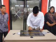 Bupati Kukar Apresiasi Kerja Kader Posyandu Desa Loa Ulung