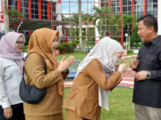 Sekda Kukar Ingatkan ASN untuk Mencoblos di PSU 19 April