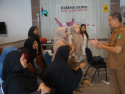 Pemkab Kukar Dukung Penguatan UMKM Melalui Sertifikat Halal