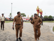 Dispar Kukar Targetkan Pulau Kumala Indah pada 2026