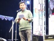 Sekda Kukar Apresiasi Pesta Laut Pesisir Nusantara 2025