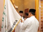 Pengurus LPTQ Kukar Dikukuhan Bupati Edi Damansyah