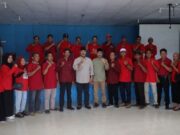 Pengurus KTNA Kembang Janggut Dilantik Bupati Kukar